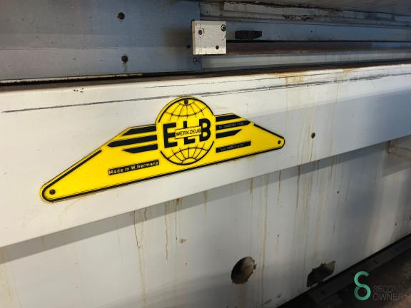 ELB SWBDE 12 SA MET9.638 8 17015